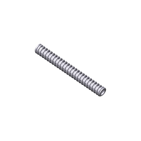Approved Vendor Compression Spring, O= 0.12, L= 1, W= 0.024 G109960806